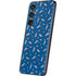 Blue Spring Galaxy S25 Skin