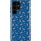 Blue Spring Galaxy Cases