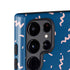 Blue Spring Galaxy S25 Ultra Impact Case