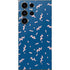 Blue Spring Galaxy S25 Ultra Skin