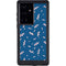 Blue Spring Galaxy S24 Ultra Waterproof Case
