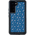 Blue Spring Galaxy S24 Waterproof Case
