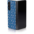 Blue Spring Galaxy Z Fold5 5G Skin