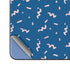 Blue Spring Galaxy Z Fold5 5G Skin