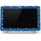 Blue Spring Google Home Hub Skin