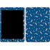 Blue Spring iPad Skins