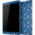 Blue Spring iPad Skins