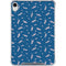 Blue Spring iPad 11th Gen (2025) Clear Case