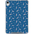 Blue Spring iPad 11th Gen (2025) Clear Case