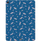 Blue Spring Apple iPad Air Skin