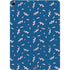 Blue Spring Apple iPad Air Skin