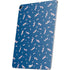 Blue Spring Apple iPad Air Skin