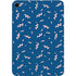Blue Spring Apple iPad Mini Skin