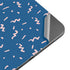 Blue Spring Apple iPad Mini Skin