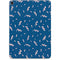 Blue Spring Apple iPad Pro Skin