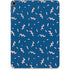 Blue Spring Apple iPad Pro Skin