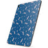 Blue Spring Apple iPad Pro Skin