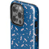 Blue Spring iPhone 15 Pro Impact Case