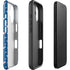 Blue Spring iPhone 16 Impact Case