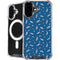 Blue Spring iPhone 16 MagSafe Case