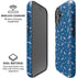 Blue Spring iPhone 16 Magsafe Impact Case