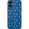 Blue Spring iPhone 16 Plus Skin