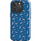 Blue Spring iPhone 16 Pro Magsafe Impact Case