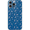 Blue Spring iPhone 16 Pro Max Skin