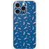 Blue Spring iPhone 16 Pro Skin