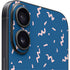 Blue Spring iPhone 16 Skin