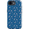 Blue Spring iPhone 16e Impact Case