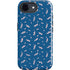 Blue Spring iPhone 16e Impact Case