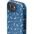 Blue Spring iPhone 16e Impact Case