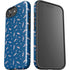 Blue Spring iPhone 16e Impact Case