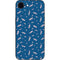 Blue Spring iPhone 16e Skin
