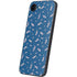 Blue Spring iPhone 16e Skin