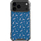 Blue Spring iPhone 18 Pro Max Clear Case