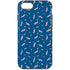 Blue Spring iPhone Cases