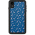 Blue Spring iPhone Cases