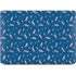 Blue Spring Apple MacBook Pro 16-inch Skin