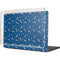 Blue Spring MacBook Cases