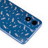 Blue Spring Moto G Play 4G (2024) Skin