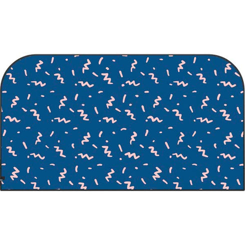 Blue Spring Nintendo Switch 2 (2025) with Joy-Con Skin