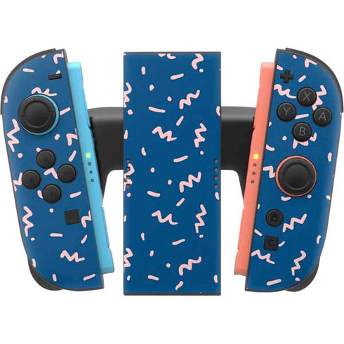 Blue Spring Nintendo Switch 2 (2025) Joy-Con Controller Skin