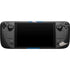 Blue Spring Steam Deck Handheld Gaming Computer Skin