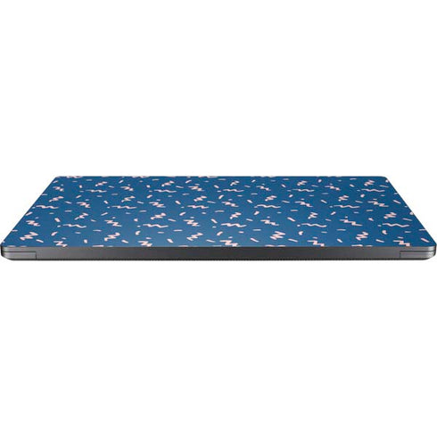 Blue Spring Surface Laptop 7 13.8in Skin