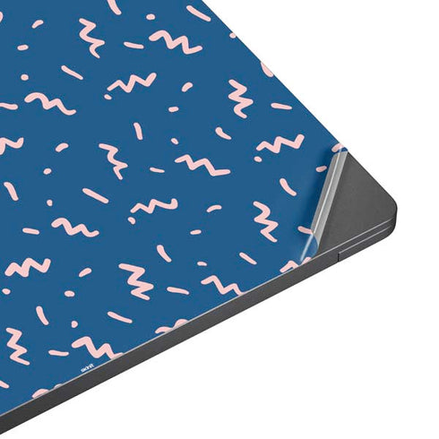 Blue Spring Surface Laptop 7 13.8in Skin