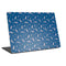 Blue Spring Laptop Skins
