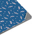 Blue Spring Laptop Skins
