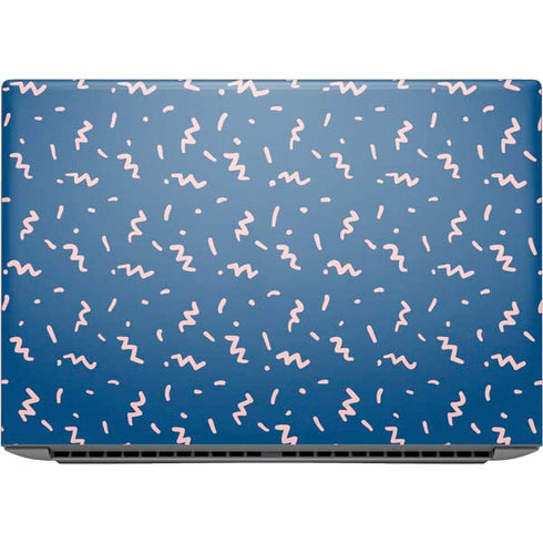 Blue Spring HP ZBook Fury 16 G10 Skin